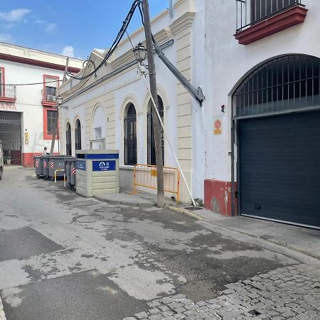 Casa Vigon Apartment Sanlúcar de Barrameda Exterior photo