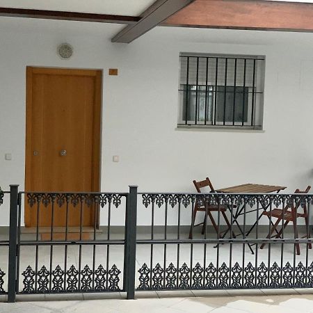 Casa Vigon Apartment Sanlúcar de Barrameda Exterior photo
