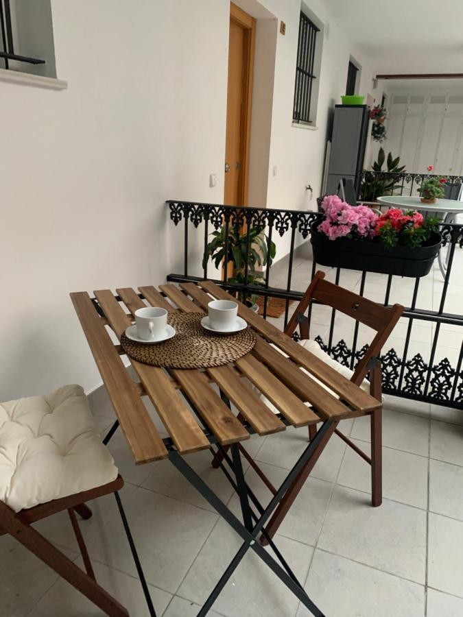 Casa Vigon Apartment Sanlúcar de Barrameda Exterior photo