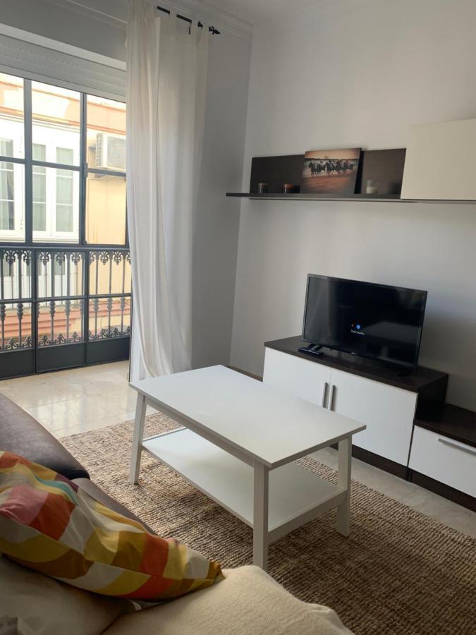 Casa Vigon Apartment Sanlúcar de Barrameda Exterior photo