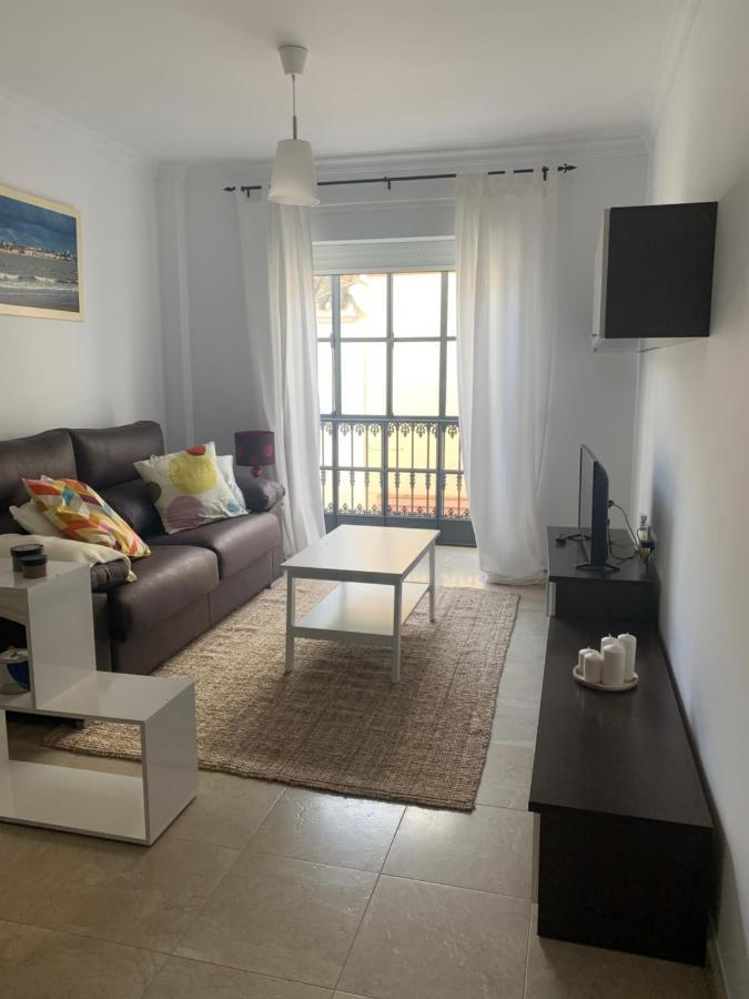 Casa Vigon Apartment Sanlúcar de Barrameda Exterior photo